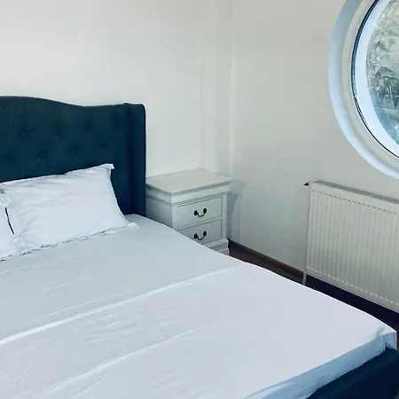 Apartament Bbo2