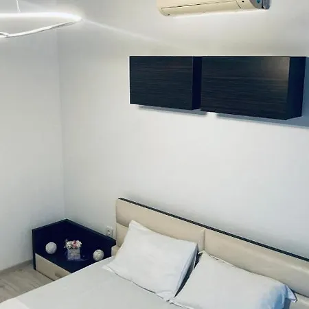 Apartament Bbo2 *