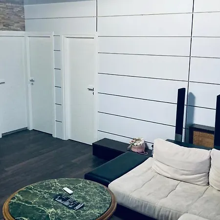 Apartament Bbo2