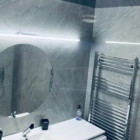 Apartament Bbo2 Navodari