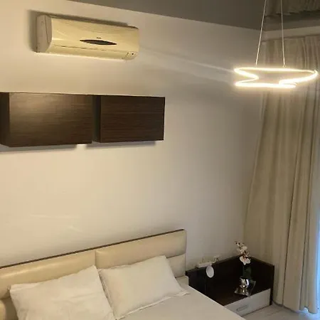 Apartament Bbo2 Daire *