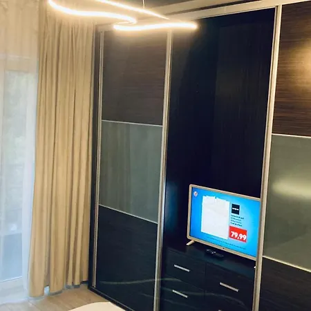 Apartament Bbo2 * Navodari