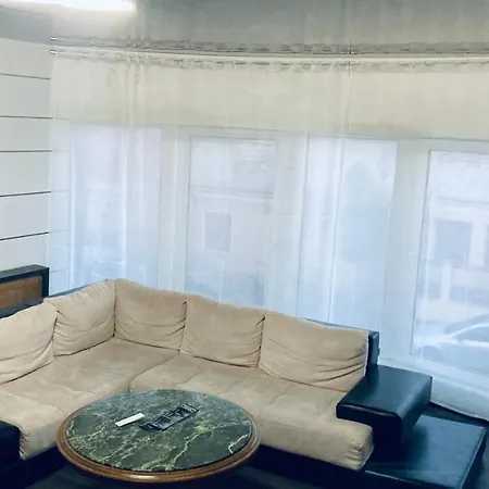 Daire Apartament Bbo2 *
