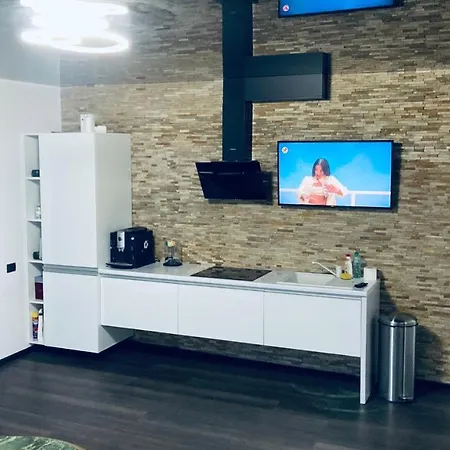 Apartament Bbo2 Daire Navodari